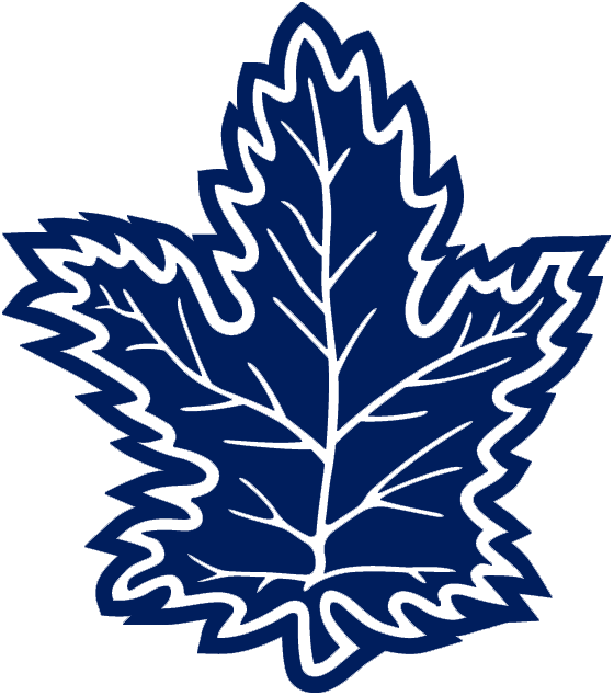 Toronto Maple Leafs 1992-2000 Alternate Logo iron on heat transfer